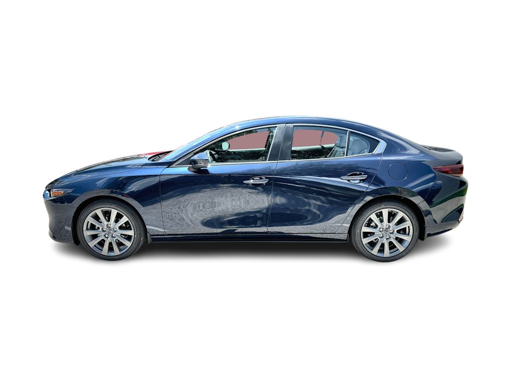 Thumbnail: 2026 Mazda Mazda3 - 3