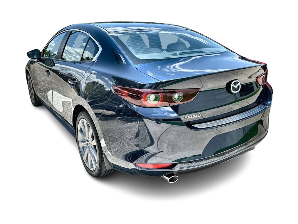Thumbnail: 2026 Mazda Mazda3 - 4