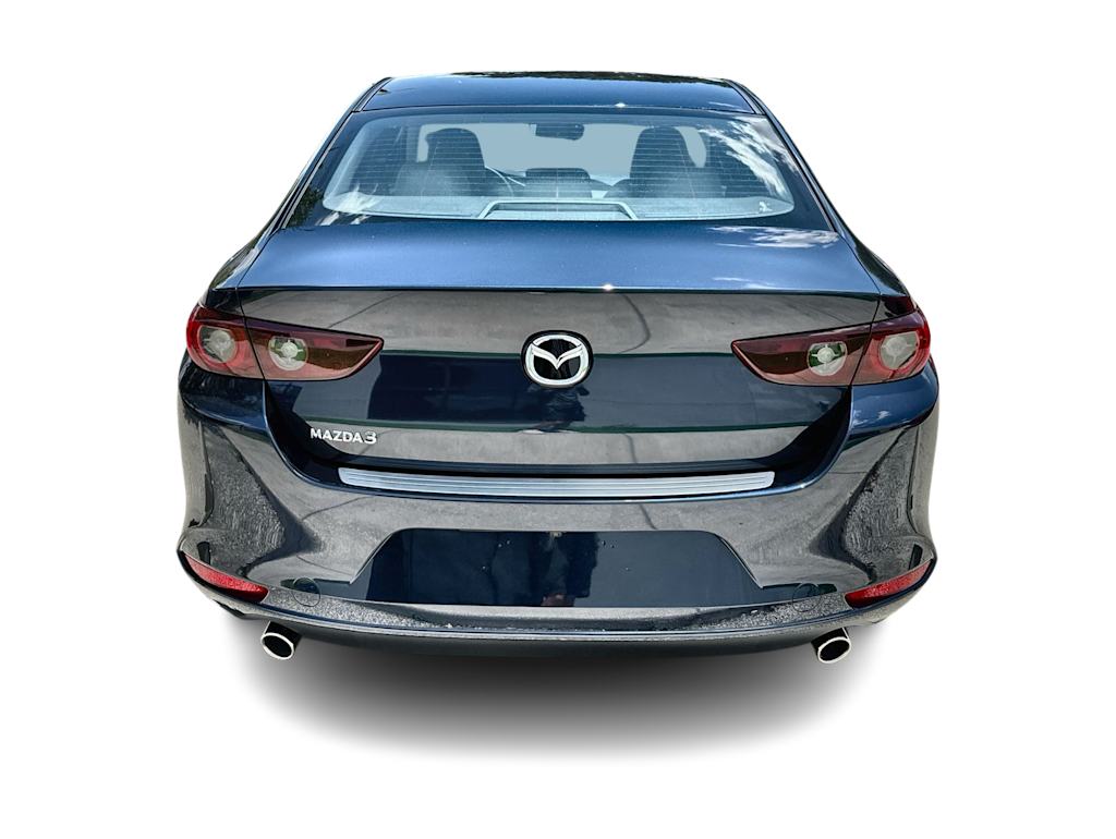 Thumbnail: 2026 Mazda Mazda3 - 5