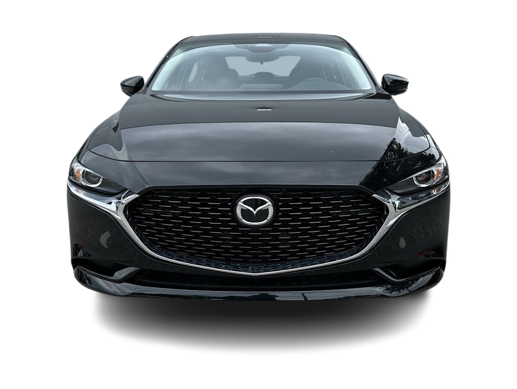 Thumbnail: 2026 Mazda Mazda3 - 23