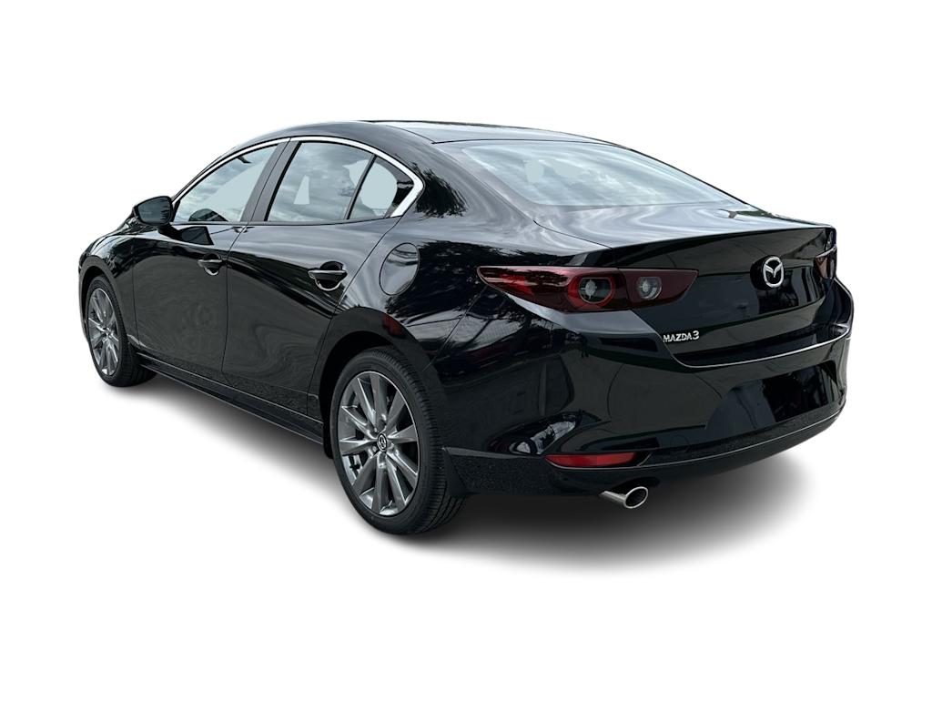 Thumbnail: 2026 Mazda Mazda3 - 3
