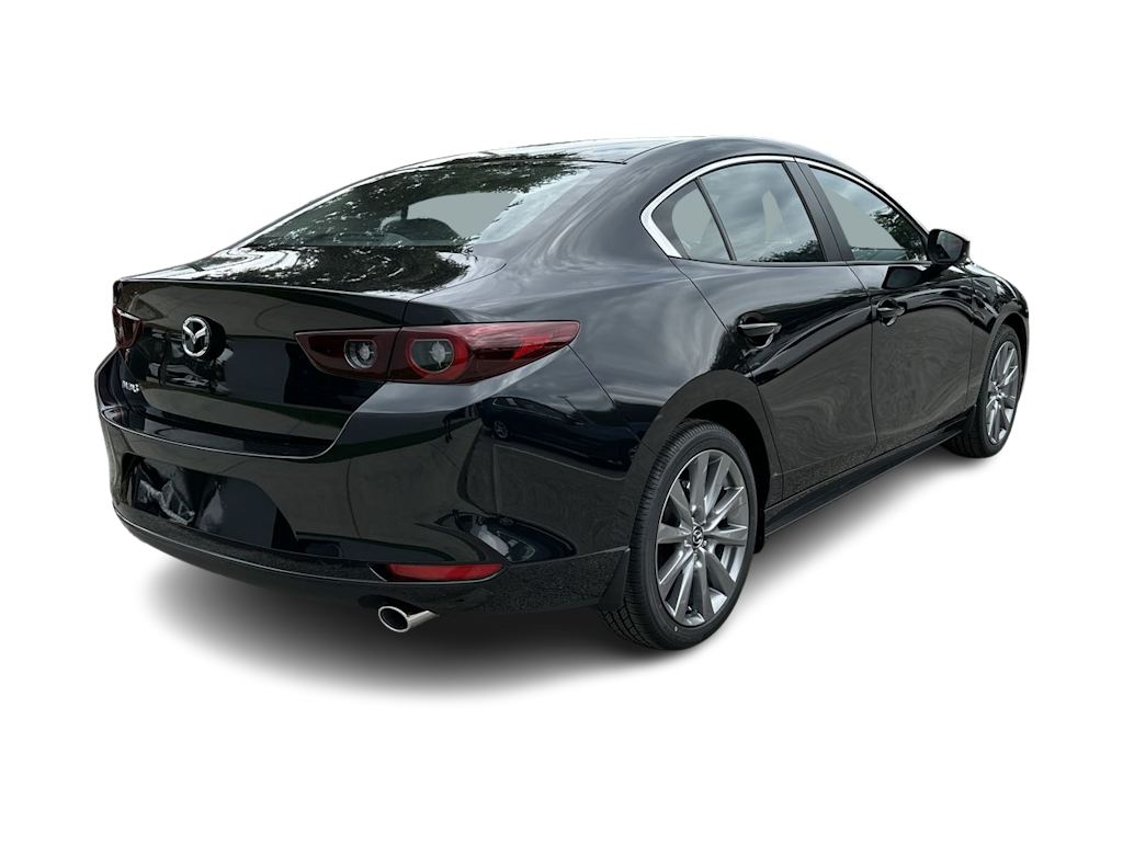 Thumbnail: 2026 Mazda Mazda3 - 20