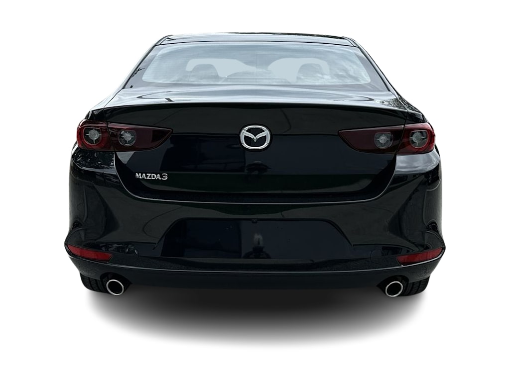 Thumbnail: 2026 Mazda Mazda3 - 19