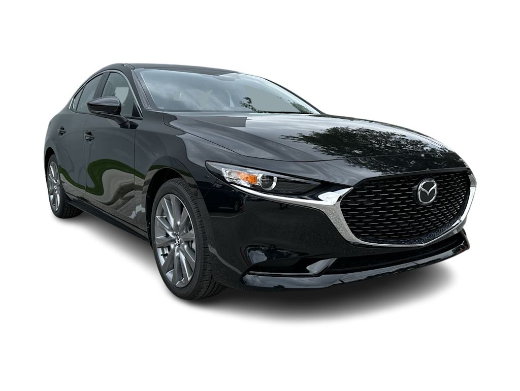 Thumbnail: 2026 Mazda Mazda3 - 22