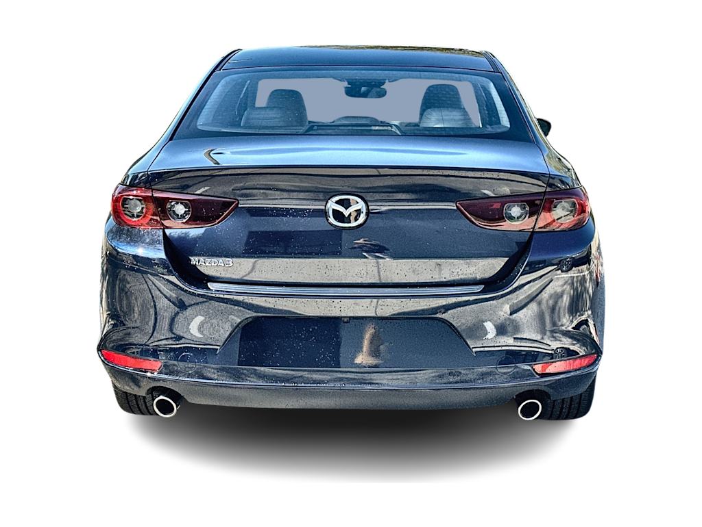 Thumbnail: 2026 Mazda Mazda3 - 3