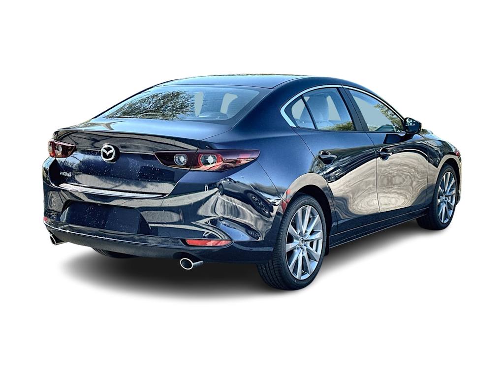 Thumbnail: 2026 Mazda Mazda3 - 18