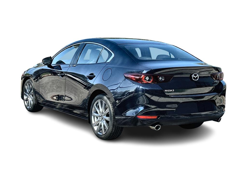Thumbnail: 2026 Mazda Mazda3 - 17