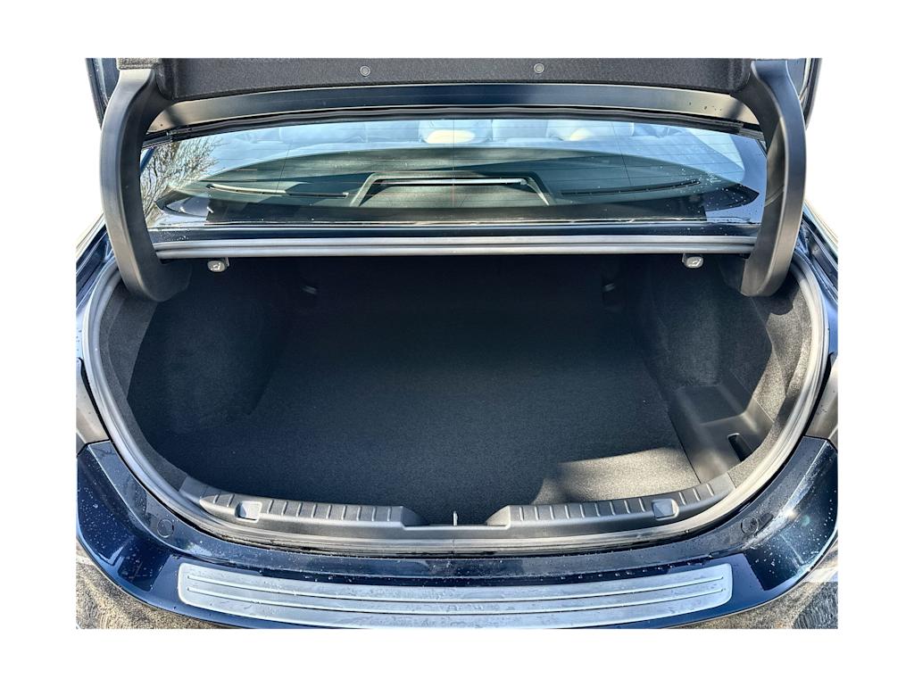 Thumbnail: 2026 Mazda Mazda3 - 15