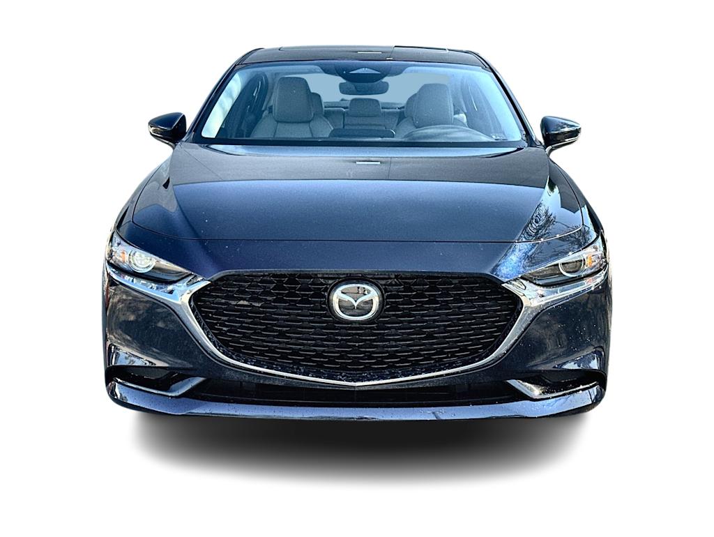 Thumbnail: 2026 Mazda Mazda3 - 4