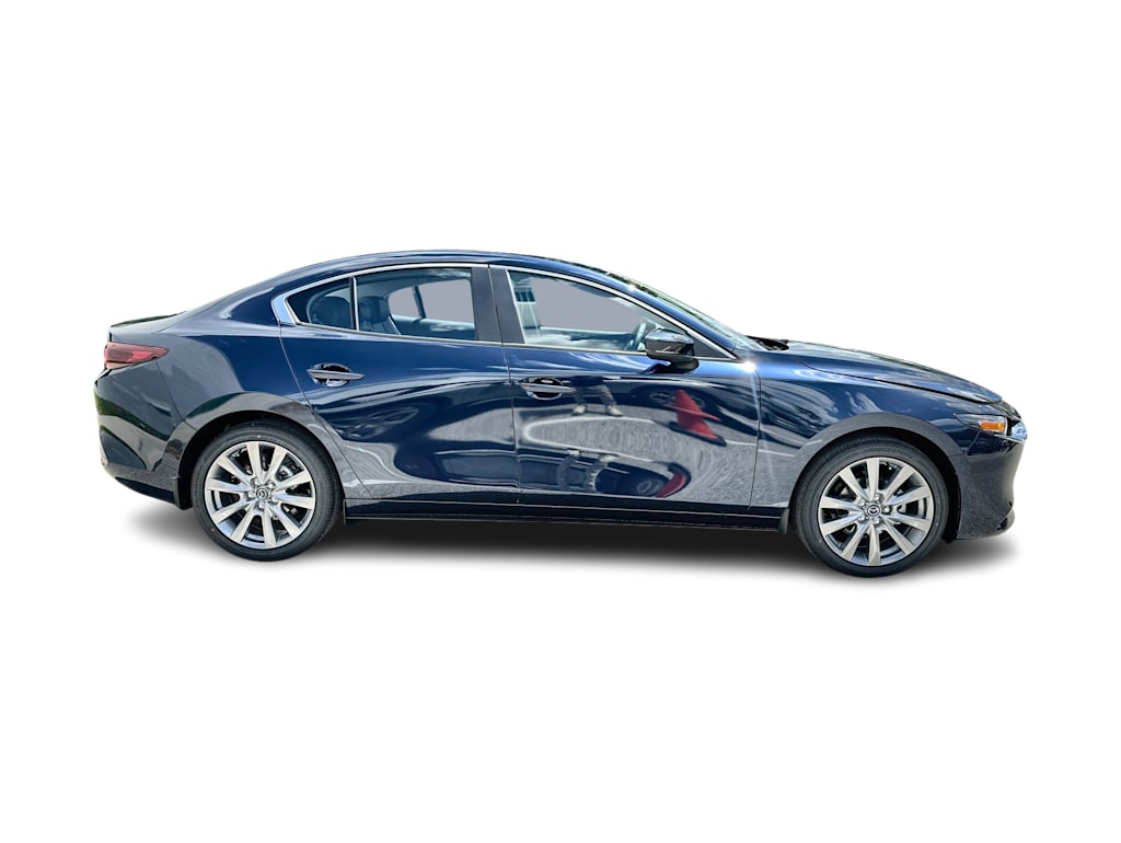 Thumbnail: 2026 Mazda Mazda3 - 20