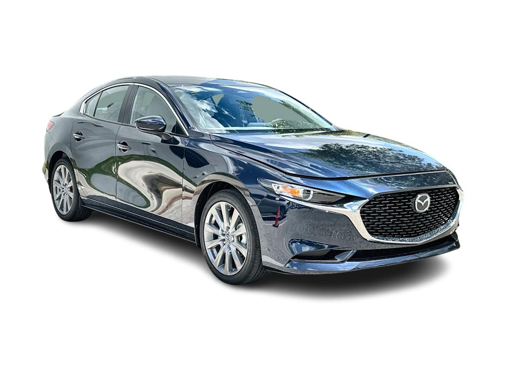 Thumbnail: 2026 Mazda Mazda3 - 21
