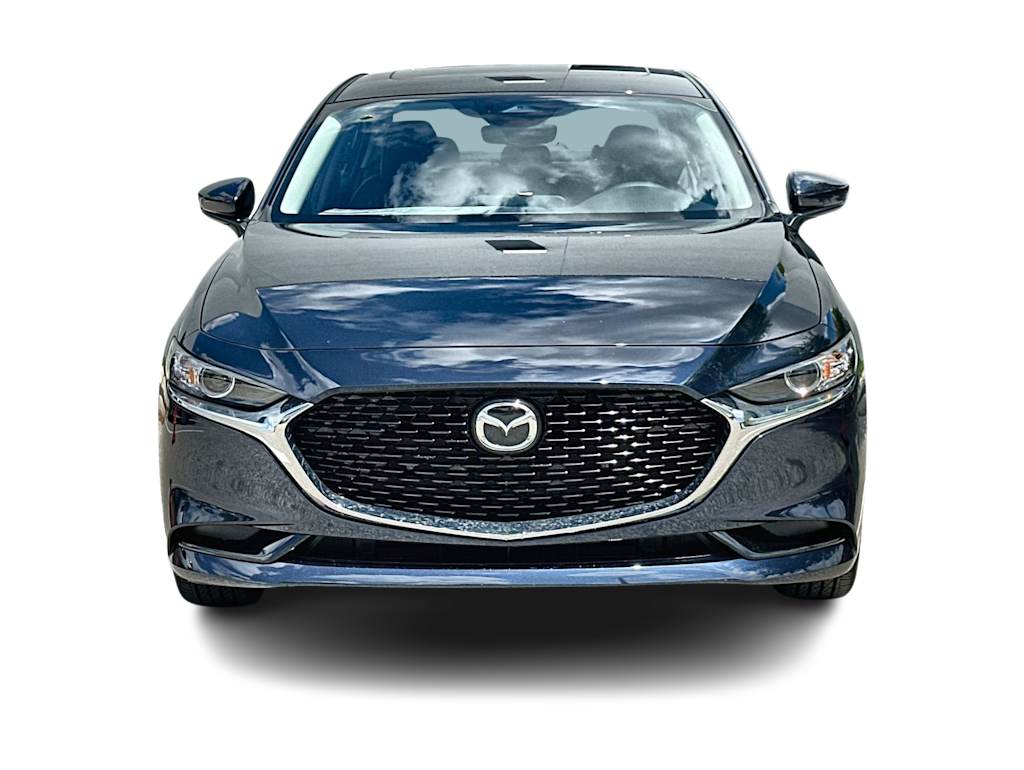 Thumbnail: 2026 Mazda Mazda3 - 6