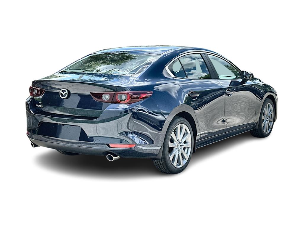 Thumbnail: 2026 Mazda Mazda3 - 19