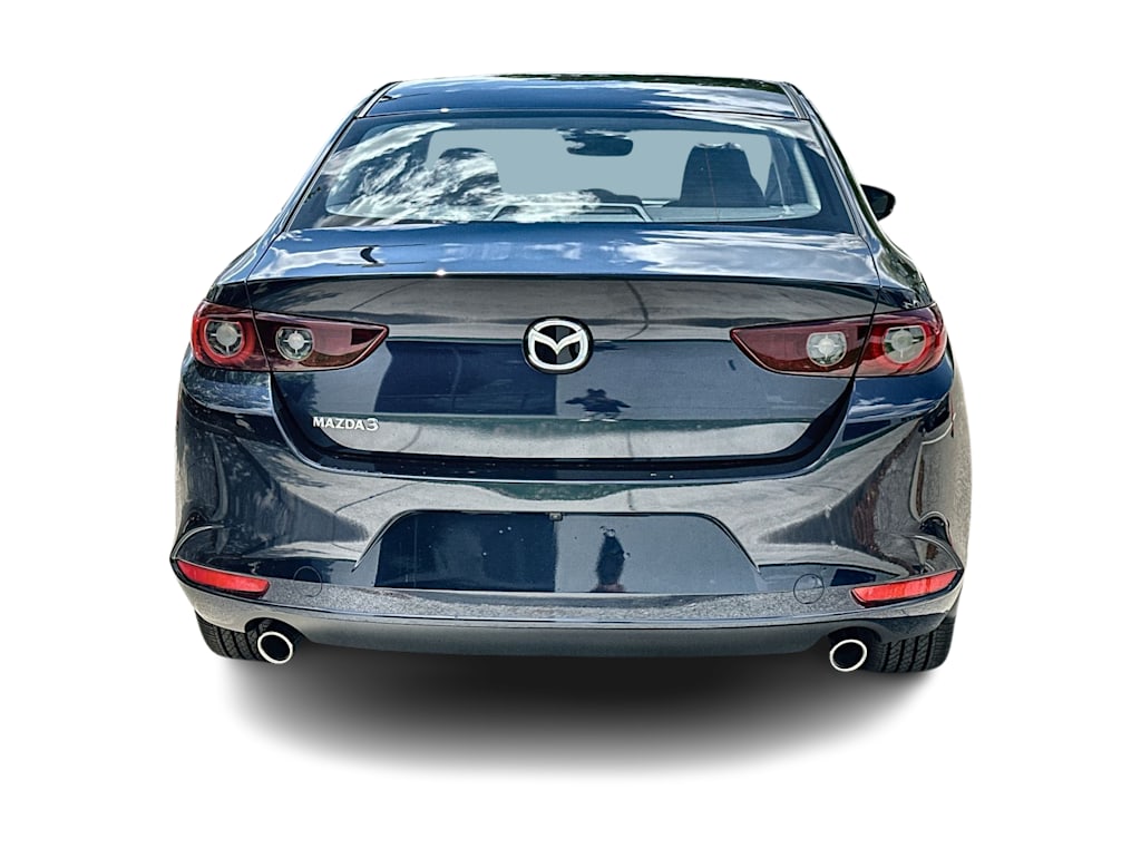 Thumbnail: 2026 Mazda Mazda3 - 5