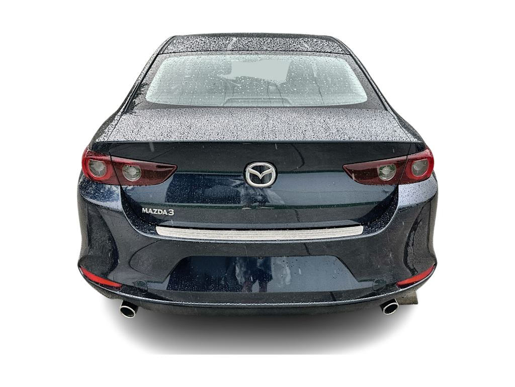 Thumbnail: 2026 Mazda Mazda3 - 5