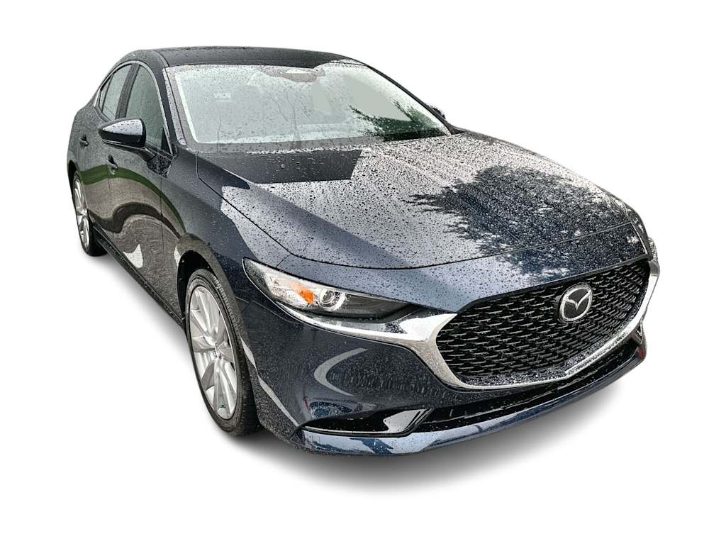 Thumbnail: 2026 Mazda Mazda3 - 21