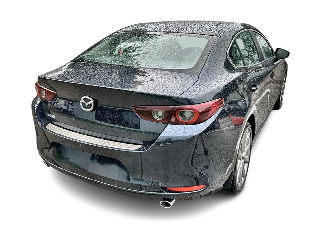 Thumbnail: 2026 Mazda Mazda3 - 18