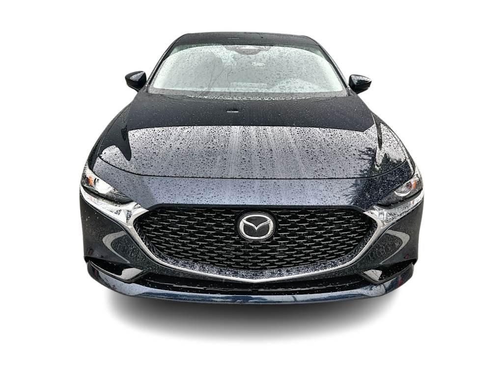 Thumbnail: 2026 Mazda Mazda3 - 6