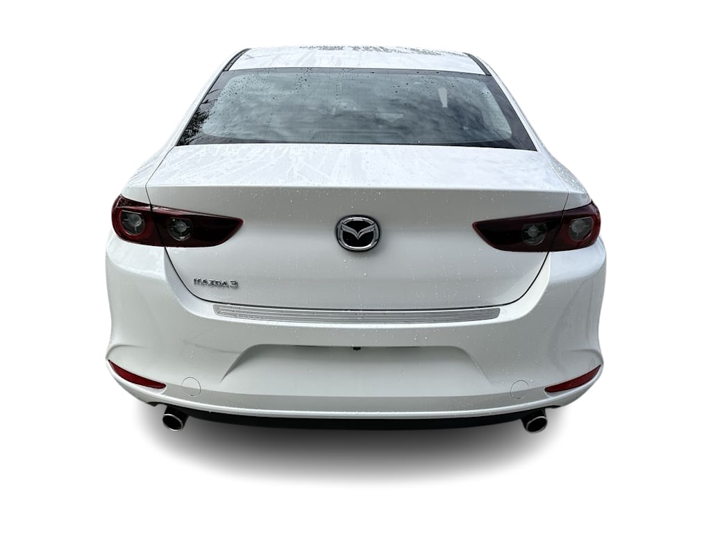 Thumbnail: 2026 Mazda Mazda3 - 5