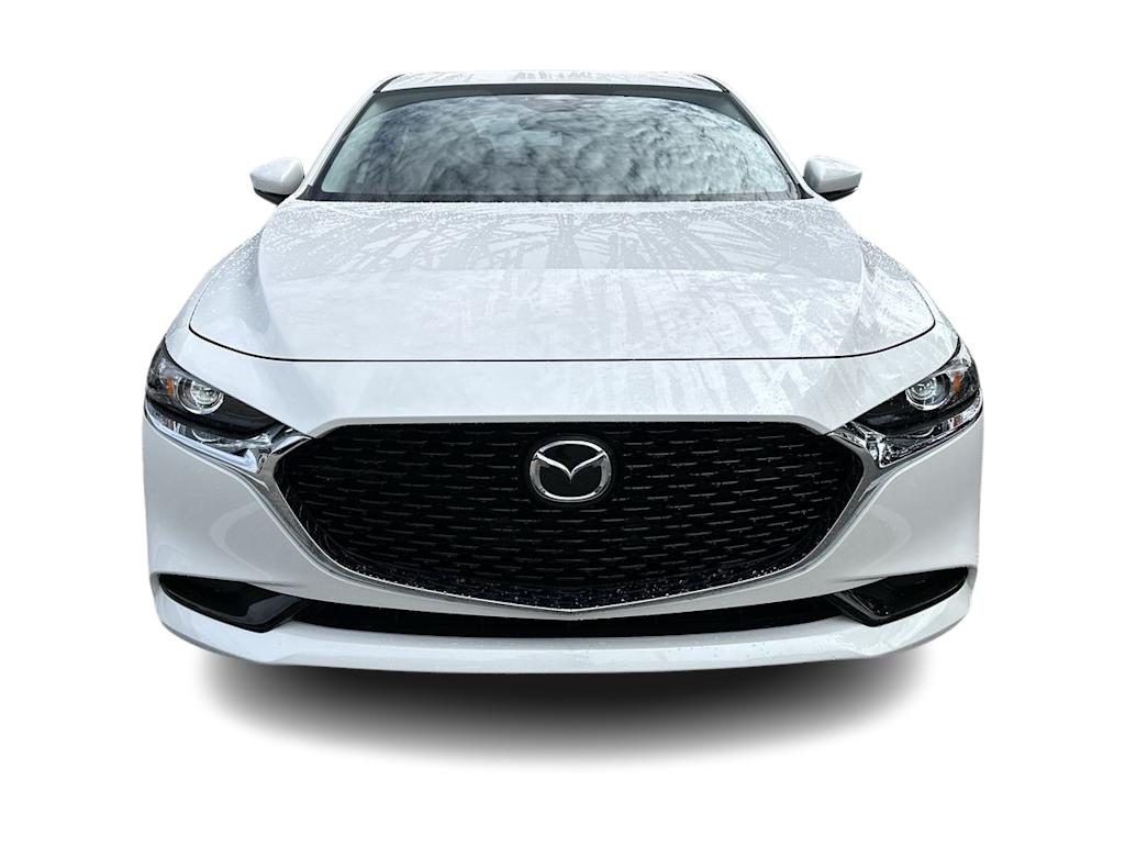 Thumbnail: 2026 Mazda Mazda3 - 6