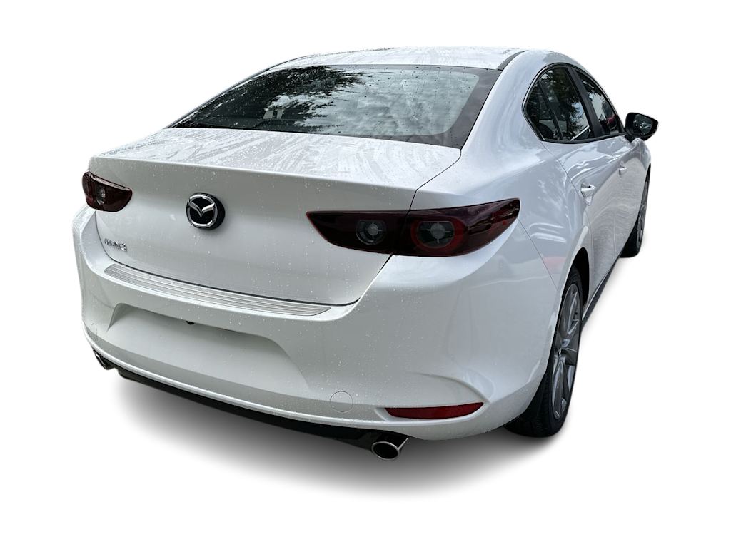 Thumbnail: 2026 Mazda Mazda3 - 19