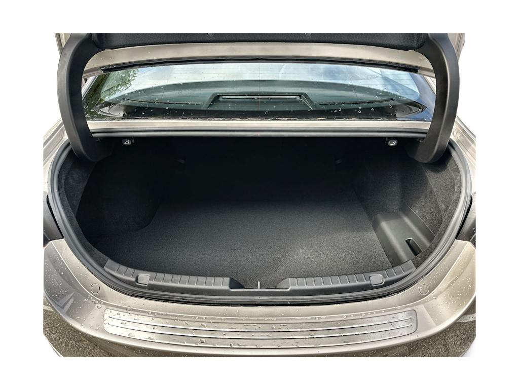 Thumbnail: 2026 Mazda Mazda3 - 17