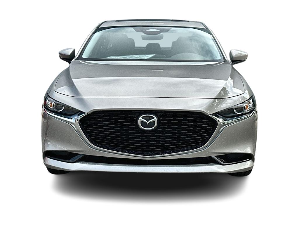 Thumbnail: 2026 Mazda Mazda3 - 6