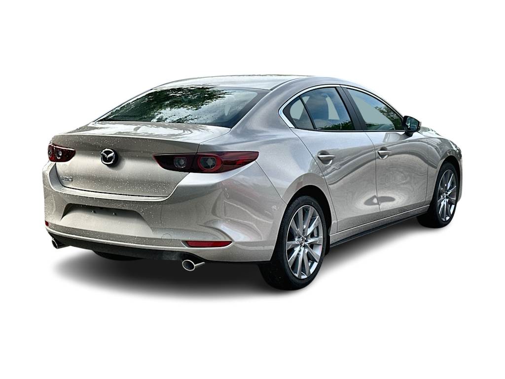 Thumbnail: 2026 Mazda Mazda3 - 20