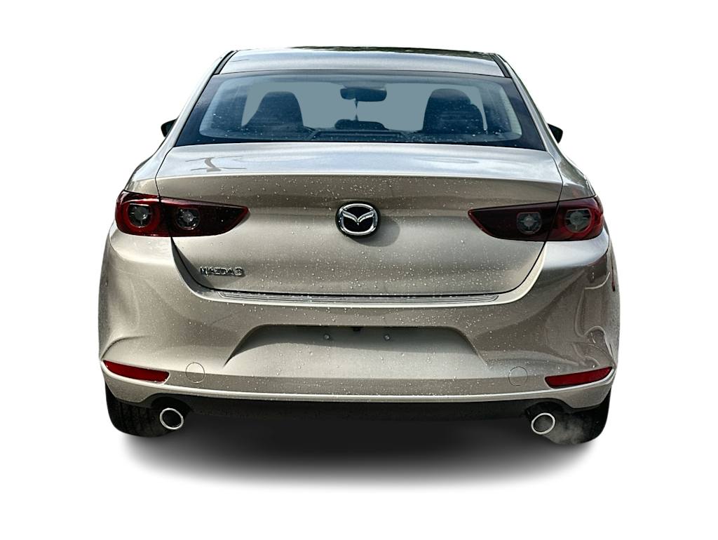 Thumbnail: 2026 Mazda Mazda3 - 5