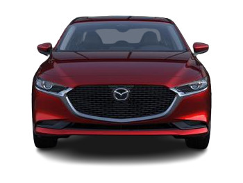 Thumbnail: 2026 Mazda Mazda3 - 5