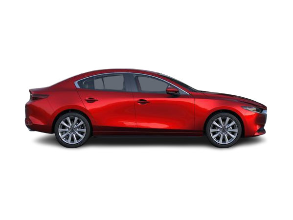 Thumbnail: 2026 Mazda Mazda3 - 6