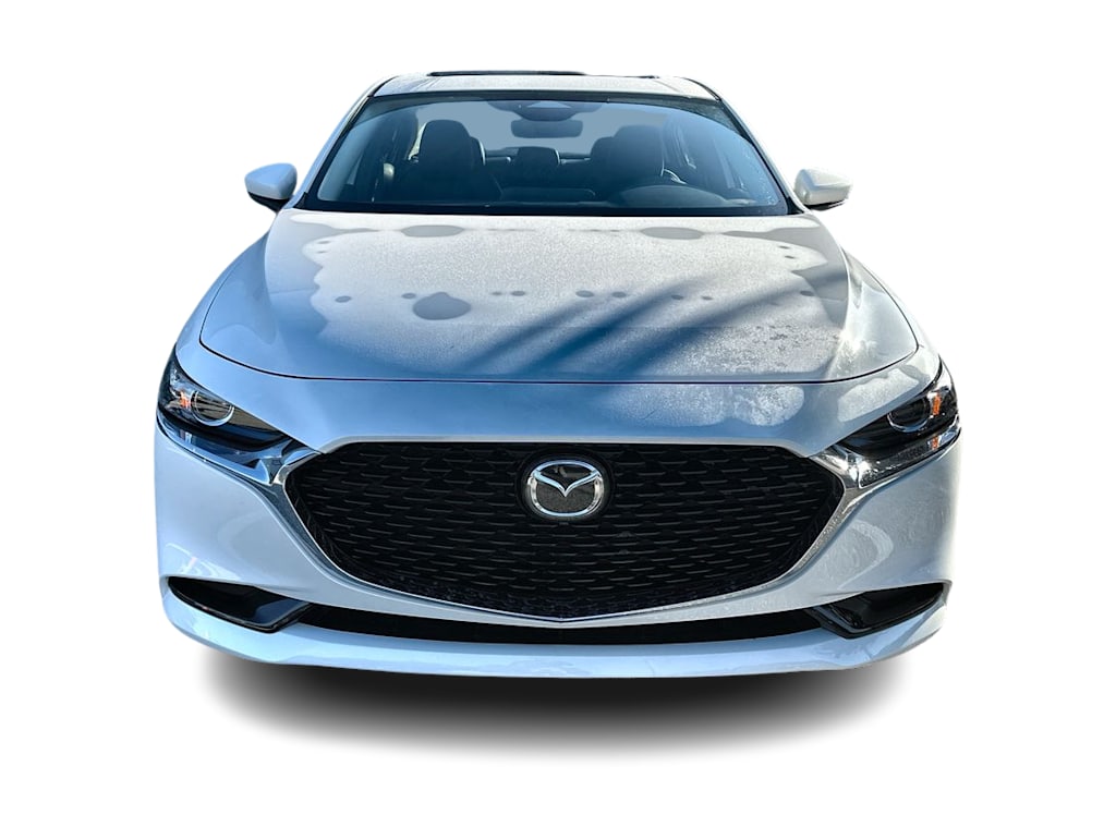 Thumbnail: 2026 Mazda Mazda3 - 6