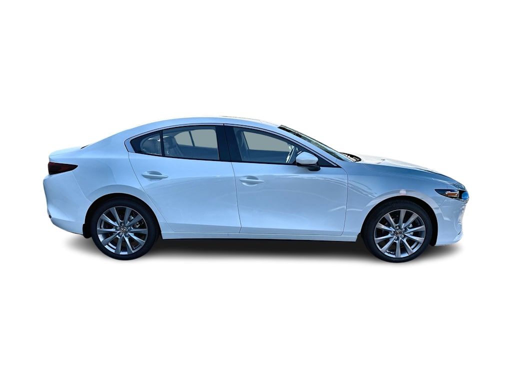 Thumbnail: 2026 Mazda Mazda3 - 20