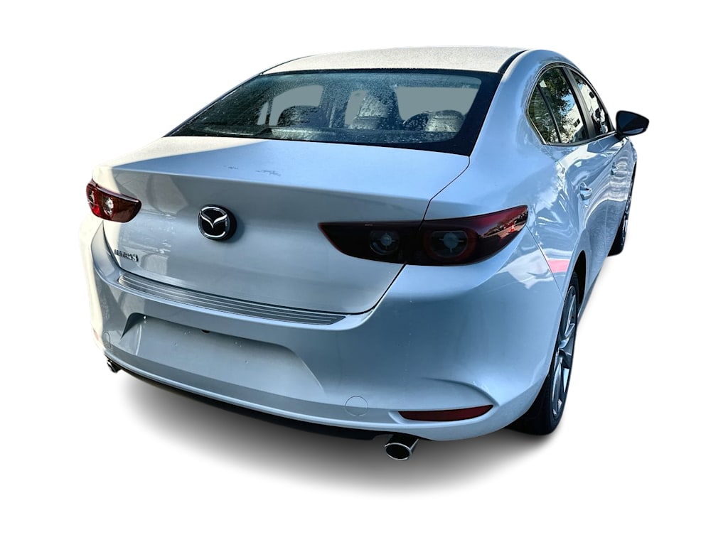 Thumbnail: 2026 Mazda Mazda3 - 19