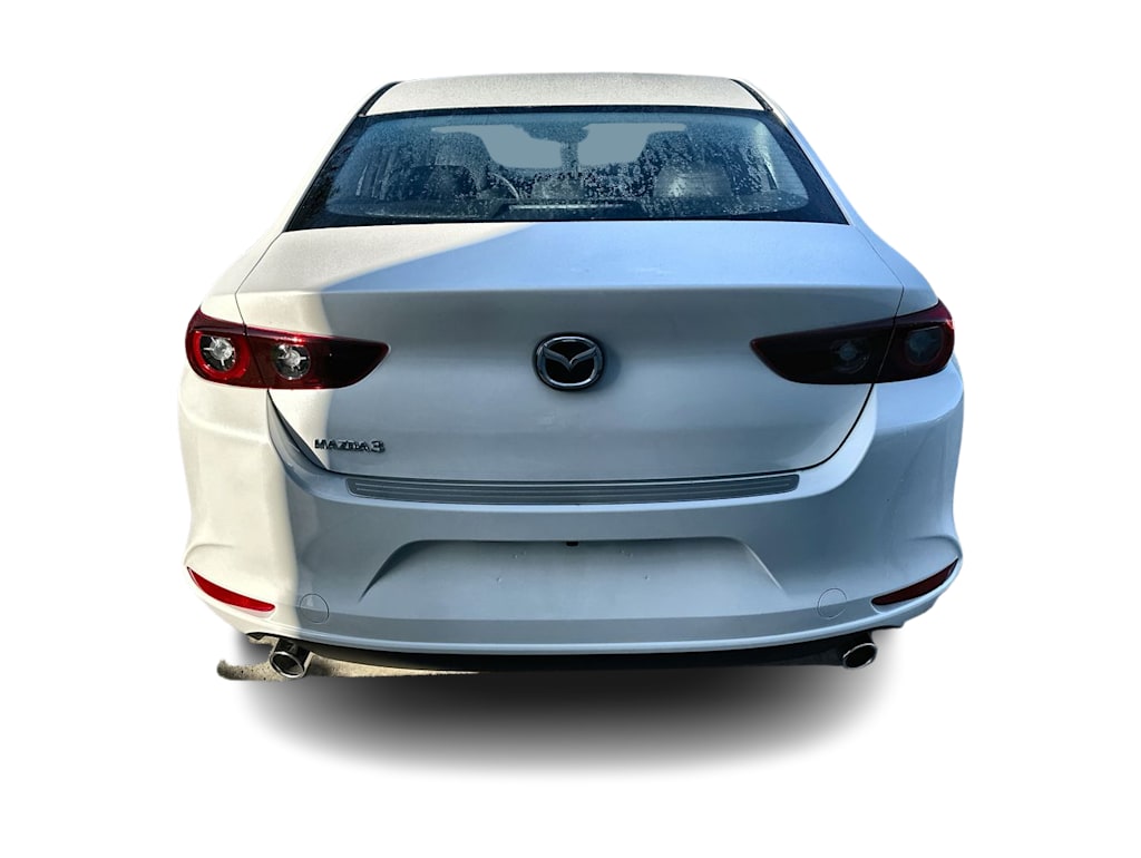 Thumbnail: 2026 Mazda Mazda3 - 5