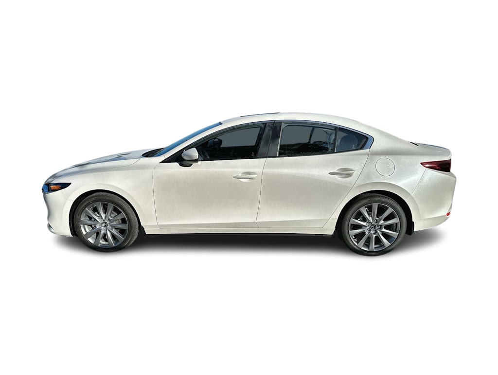 Thumbnail: 2026 Mazda Mazda3 - 3
