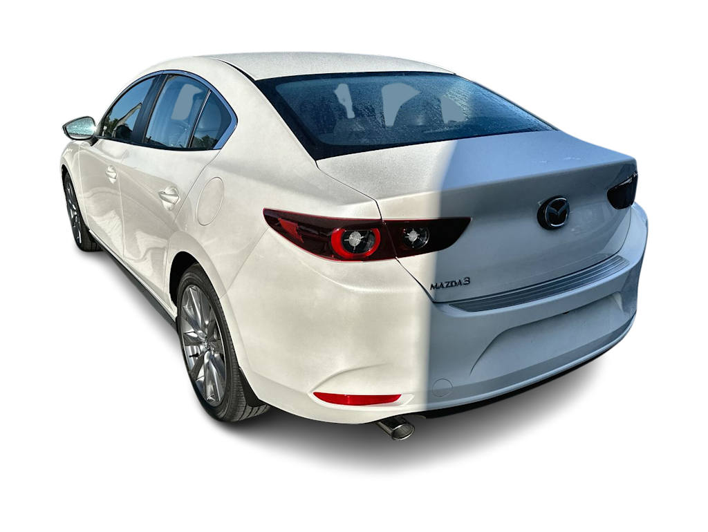 Thumbnail: 2026 Mazda Mazda3 - 4