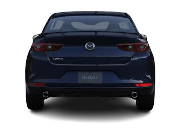 Thumbnail: 2026 Mazda Mazda3 - 4