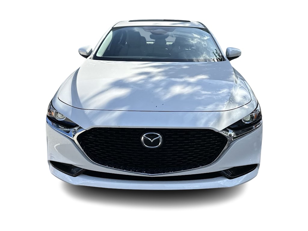 Thumbnail: 2026 Mazda Mazda3 - 23