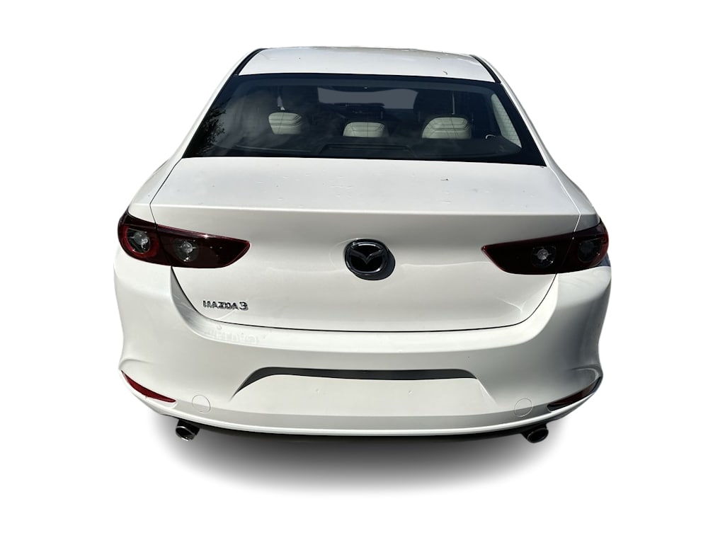 Thumbnail: 2026 Mazda Mazda3 - 4