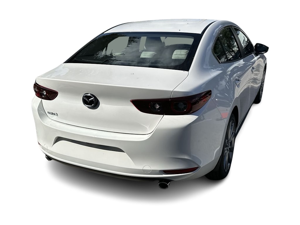 Thumbnail: 2026 Mazda Mazda3 - 20
