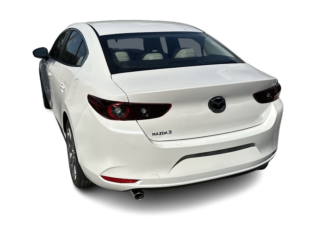 Thumbnail: 2026 Mazda Mazda3 - 3
