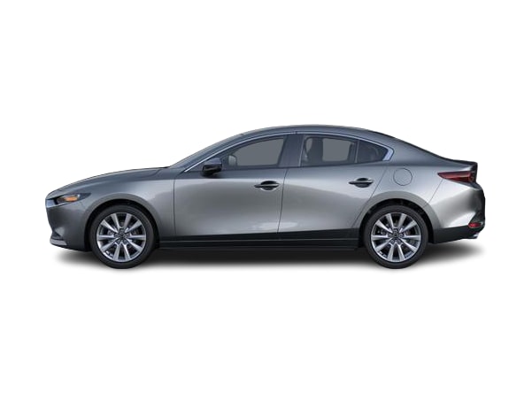 Thumbnail: 2026 Mazda Mazda3 - 3