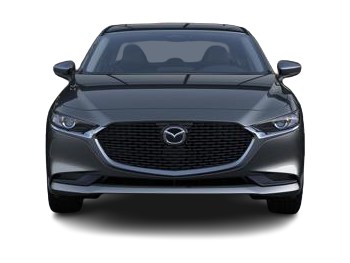 Thumbnail: 2026 Mazda Mazda3 - 6