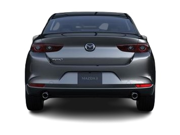 Thumbnail: 2026 Mazda Mazda3 - 4