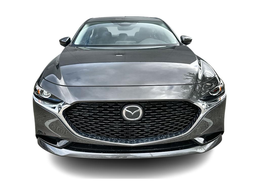 Thumbnail: 2026 Mazda Mazda3 - 6