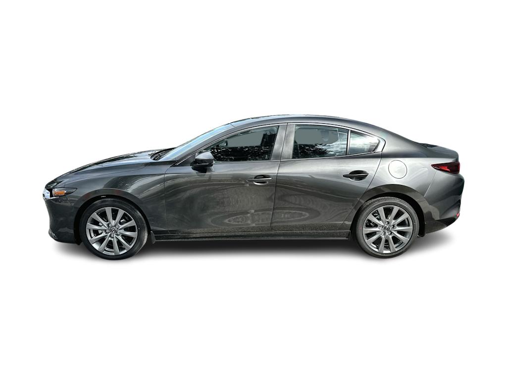Thumbnail: 2026 Mazda Mazda3 - 3