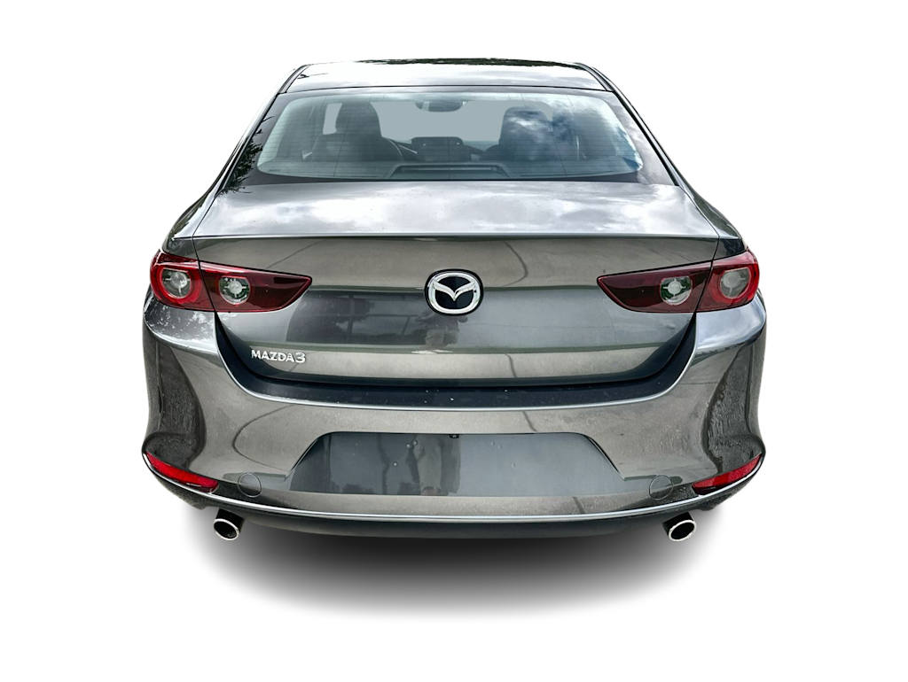 Thumbnail: 2026 Mazda Mazda3 - 5