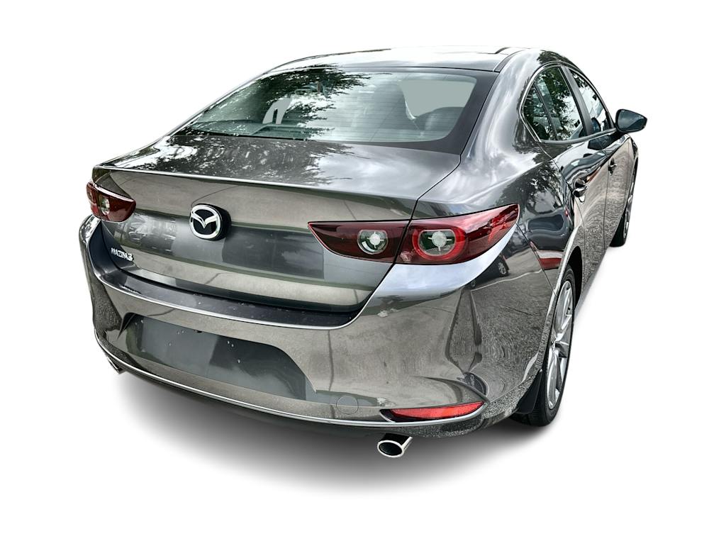 Thumbnail: 2026 Mazda Mazda3 - 21