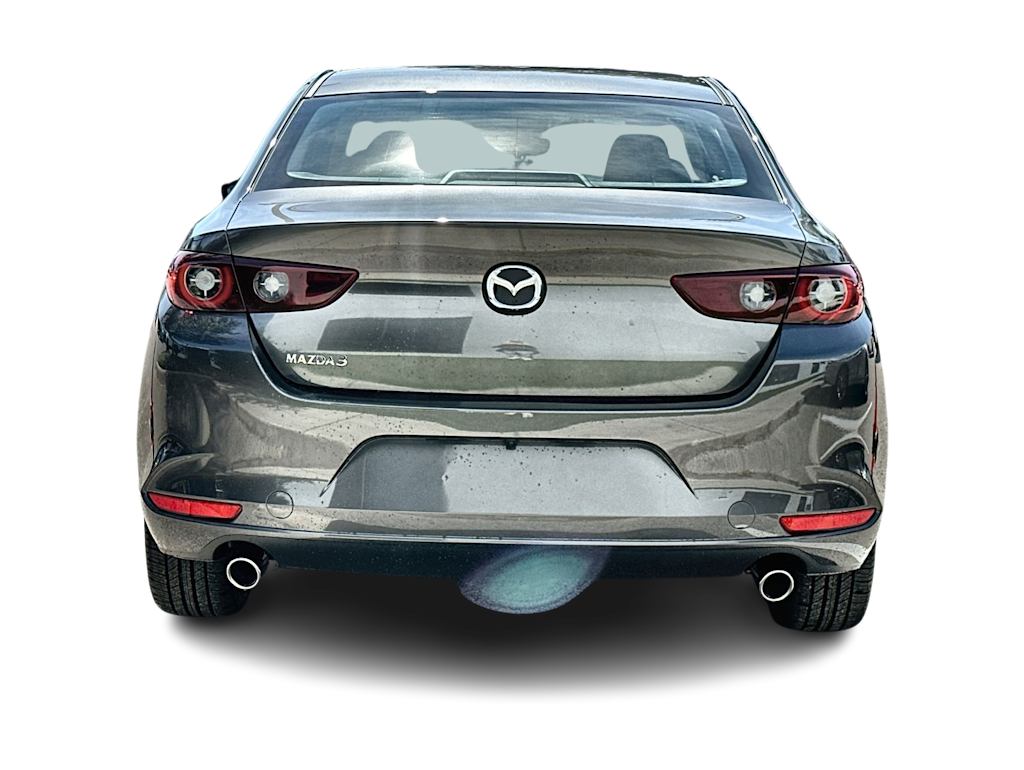 Thumbnail: 2026 Mazda Mazda3 - 5